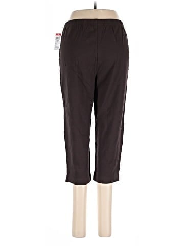 Basic Editions Casual Pants (view 2)