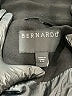 Bernardo Fashions Black Coat Size Sm - Med - photo 6