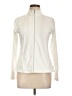 Pure Lime Ivory Track Jacket Size 12 - 14 - photo 1