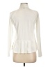 Pure Lime Ivory Track Jacket Size 12 - 14 - photo 2