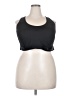 Reebok Black Sports Bra Size 3X - photo 1