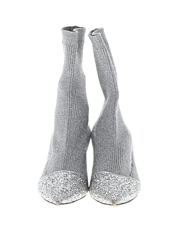Miu Miu Ankle Boots (view 2)