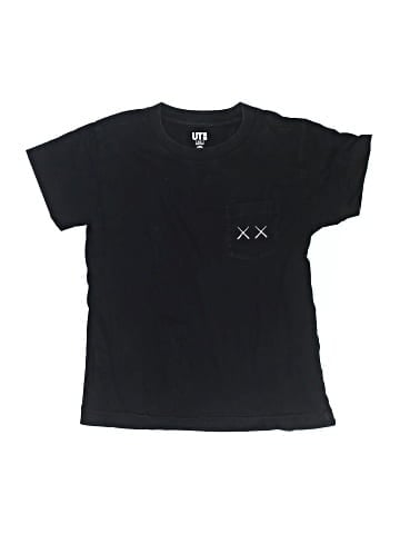 UT for Uniqlo Short Sleeve T-Shirt (view 1)