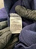 Unbranded Blue Sweatshirt Size 100 cm / US 3-4 - photo 3