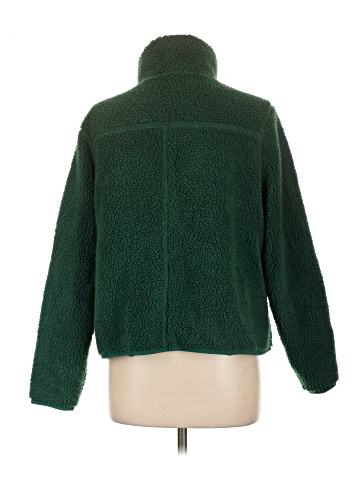 L.L.Bean Faux Fur Jacket (view 2)