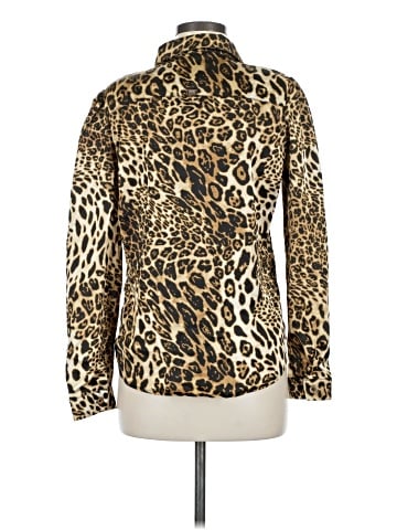 LC Lizette Collection Long Sleeve Blouse (view 2)