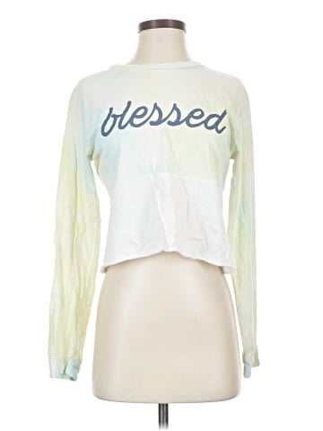 rue21 Long Sleeve T-Shirt (view 1)