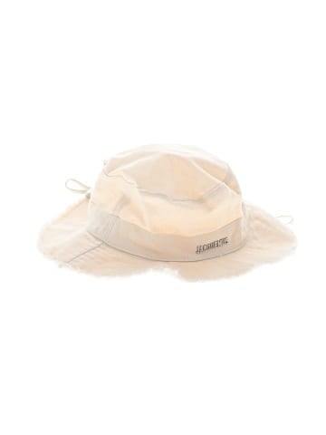 Jacquemus Bucket Hat  (view 1)