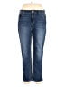 Old Navy Blue Jeans Size 12 Petite - photo 1