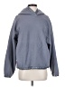 Under Armour 100% Polyester Gray Sweatshirt Size S - photo 1