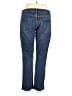 Old Navy Blue Jeans Size 12 Petite - photo 2