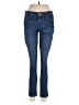 Paige Hearts Blue Jeans Size 28 waist - photo 1