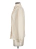 Love 21 100% Polyester Ivory Long Sleeve Blouse Size XS - photo 5