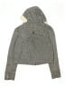 O'Neill Tweed Gray Jacket Size S (kids) - photo 2