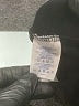 Lands' End 100% Baumwolle Black Turtleneck Sweater Size Med - P - photo 8