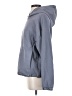 Under Armour 100% Polyester Gray Sweatshirt Size S - photo 5