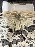 BKE Ivory Sweater Vest Size S - photo 7