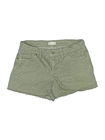 Carve Designs Khaki Shorts (view 1)