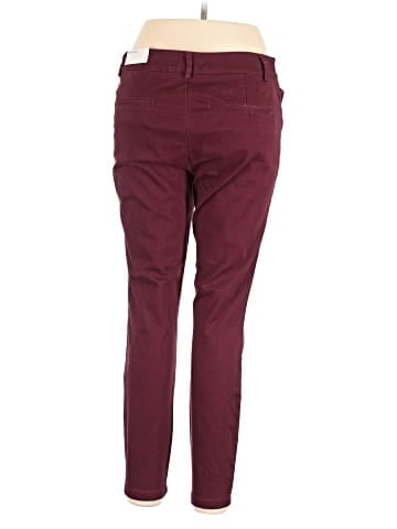 Ann Taylor LOFT Outlet Jeggings (view 2)