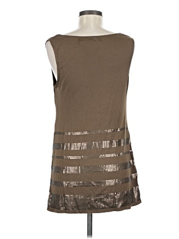 Max Studio Sleeveless Top (view 2)