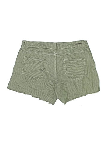 Carve Designs Khaki Shorts (view 2)