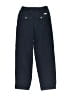 Zara Solid Blue Casual Pants Size 11 - 12 - photo 2