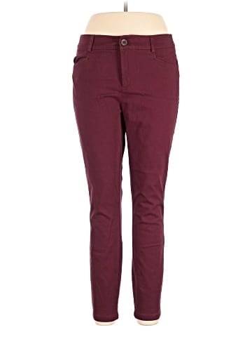 Ann Taylor LOFT Outlet Jeggings (view 1)