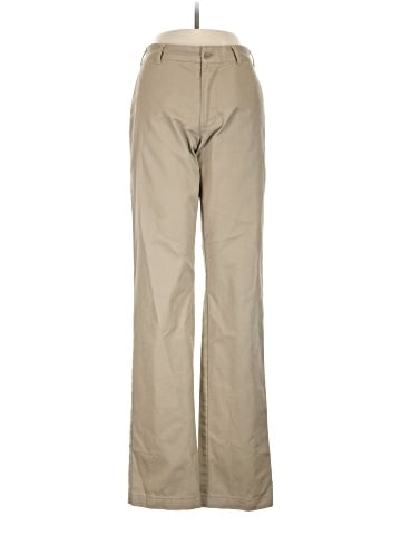 Lands' End Khakis (view 1)