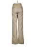 Lands' End Solid Tan Khakis Size 28 waist - photo 2