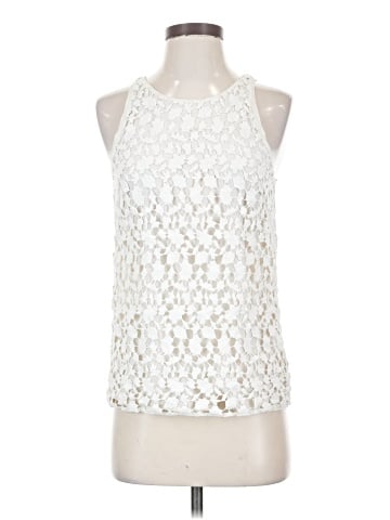 Club Monaco Sleeveless Blouse (view 1)