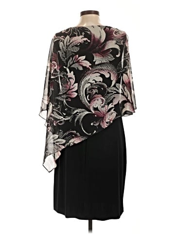 Connected Apparel Cocktail Dress (view 2)