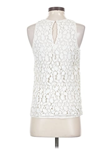 Club Monaco Sleeveless Blouse (view 2)