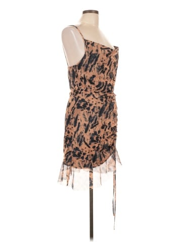 PrettyLittleThing Cocktail Dress (view 1)