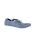 Aetrex Tweed Blue Sneakers Size 8 1/2 - photo 1