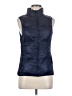 Fabletics Blue Vest Size M - photo 1