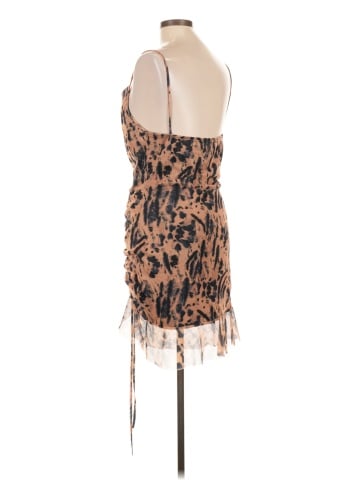 PrettyLittleThing Cocktail Dress (view 2)