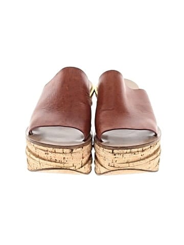 Chloé Wedges (view 2)