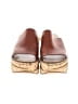 Chloé Brown Wedges Size 6 1/2 (estimated) - photo 2