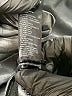 Topshop Black Jacket Size 10 - photo 7