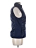 Fabletics Blue Vest Size M - photo 4