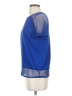 Harlowe & Graham Blue Active T-Shirt Size S - photo 5