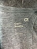 Gap Fit Gray Sleeveless T-Shirt Size L - photo 7