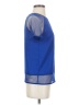 Harlowe & Graham Blue Active T-Shirt Size S - photo 4