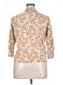 i.e. Tan Cardigan Size 1X - photo 2