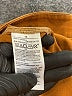 Old Navy 100% Cotton Brown Khaki Shorts Size 16 - photo 4