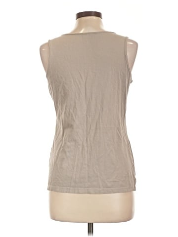 For The Republic Sleeveless Blouse (view 2)