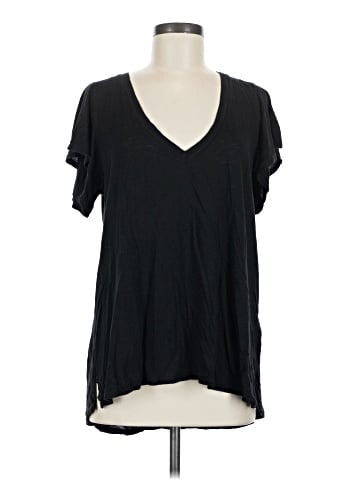 t.la Short Sleeve T-Shirt (view 1)