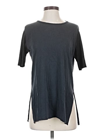 Zara Collection Short Sleeve T-Shirt (view 1)