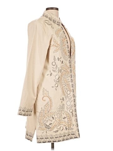 Soft Surroundings Coat (view 1)