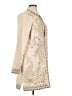 Soft Surroundings Ivory Coat Size L - photo 1